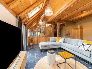 Vakantiehuis IJhorst Kenmerken 27