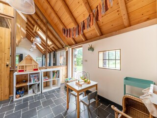 Vakantiehuis IJhorst Kenmerken 28