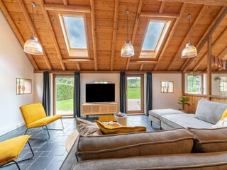 Vakantiehuis IJhorst Kenmerken 17