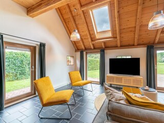 Vakantiehuis IJhorst Kenmerken 9