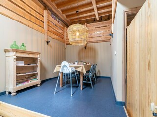 Holiday house IJhorst Features 30