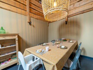 Vakantiehuis IJhorst Kenmerken 29