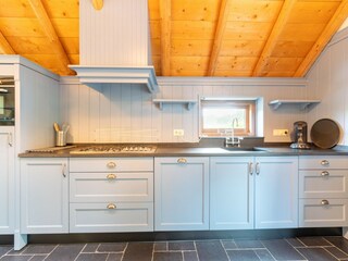Vakantiehuis IJhorst Kenmerken 30