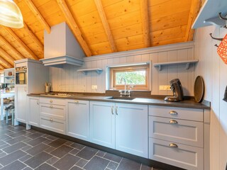 Maison de vacances IJhorst Équipement 9