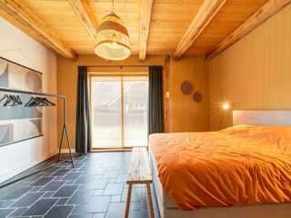 Vakantiehuis IJhorst Kenmerken 11