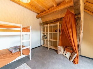 Vakantiehuis IJhorst Kenmerken 12