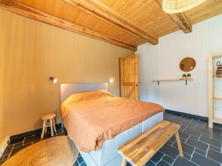 Vakantiehuis IJhorst Kenmerken 22