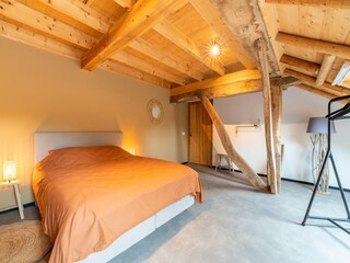 Vakantiehuis IJhorst Kenmerken 31