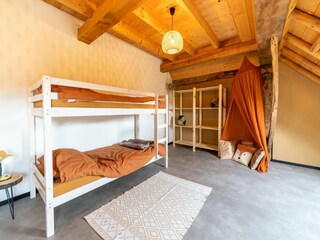 Vakantiehuis IJhorst Kenmerken 13