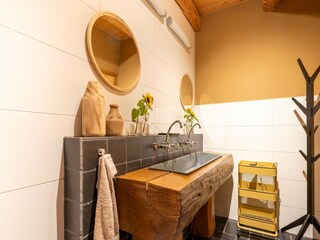 Maison de vacances IJhorst Équipement 13