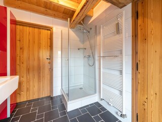 Maison de vacances IJhorst Équipement 23