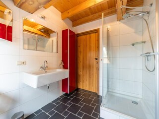 Vakantiehuis IJhorst Kenmerken 23