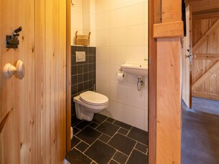 Vakantiehuis IJhorst Kenmerken 24