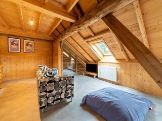 Vakantiehuis IJhorst Kenmerken 16
