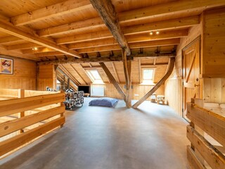 Vakantiehuis IJhorst Kenmerken 32