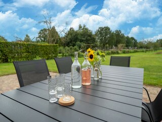 Holiday house IJhorst Outdoor Recording 4
