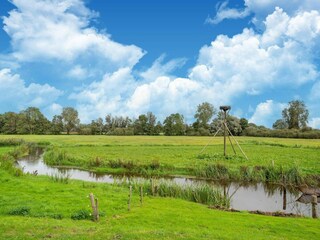 Casa per le vacanze IJhorst Ambiente 35