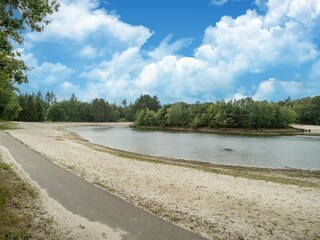 Vakantiehuis IJhorst Omgeving 33