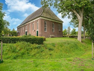 Vakantiehuis IJhorst Omgeving 38