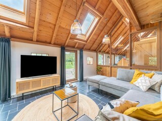 Holiday house IJhorst Features 10