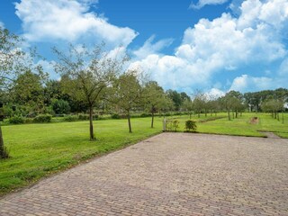 Casa de vacaciones IJhorst Grabación al aire libre 1