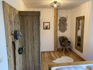 Apartamento de vacaciones Schwangau Características 14