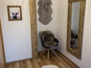 Ferienwohnung Il mio #senzafiltro