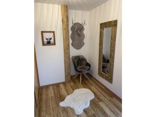 Apartamento de vacaciones Schwangau Características 1