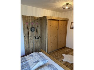 Appartamento per vacanze Schwangau Caratteristiche 16