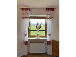 Apartamento de vacaciones Schwangau Características 17