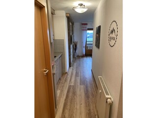 Apartamento de vacaciones Schwangau Características 18