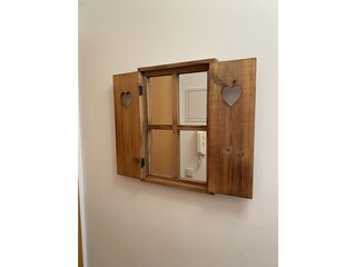 Apartamento de vacaciones Schwangau Características 24