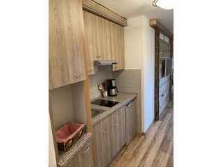 Appartamento per vacanze Schwangau Caratteristiche 11