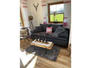 Appartamento per vacanze Schwangau Caratteristiche 4