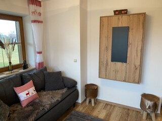 Appartamento per vacanze Schwangau Caratteristiche 5