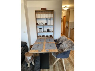 Apartamento de vacaciones Schwangau Características 7