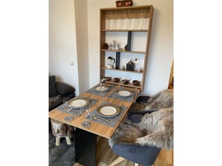 Appartamento per vacanze Schwangau Caratteristiche 8