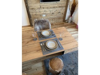 Apartamento de vacaciones Schwangau Características 10