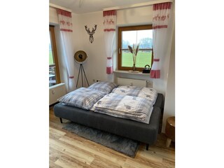 Apartamento de vacaciones Schwangau Características 19