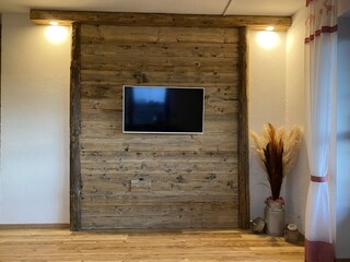 Apartamento de vacaciones Schwangau Características 12