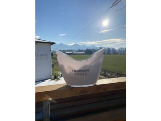 Apartamento de vacaciones Schwangau Características 26