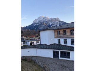 Appartamento per vacanze Schwangau Registrazione all'aperto 3