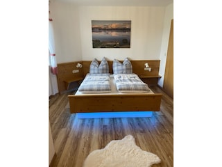 Appartamento per vacanze Schwangau Caratteristiche 13