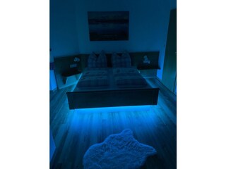 Apartamento de vacaciones Schwangau Características 15