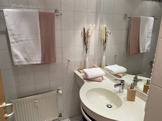 Apartamento de vacaciones Schwangau Características 20