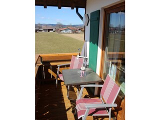 Appartamento per vacanze Schwangau Caratteristiche 25