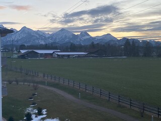 Apartamento de vacaciones Schwangau Características 28