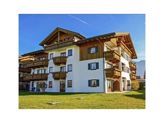Apartamento de vacaciones Schwangau Grabación al aire libre 2