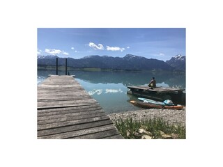 Apartamento de vacaciones Schwangau Entorno 32