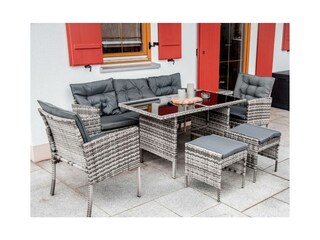 Chalet Lechbruck am See Caratteristiche 38